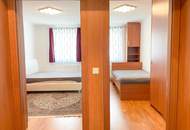 Perfekte Familienwohnung mit Loggia und 3 Zimmer