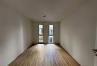 zentral begehbare 3-Zimmer Wohnung in schönem Neubauprojekt - Willkommen zu Hause!