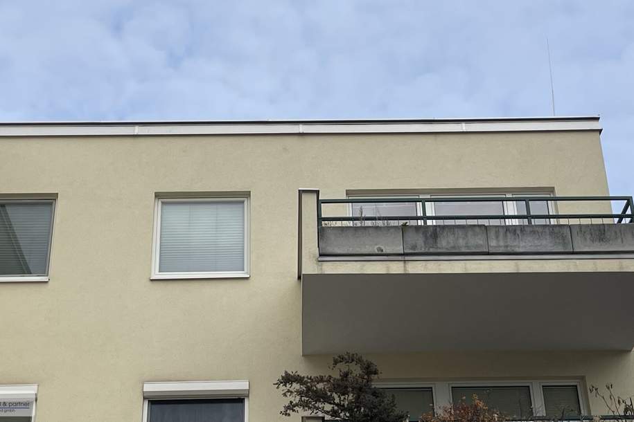 4 Zimmer Terrassenwohnung mit 3 Garagen in BESTLAGE, Wohnung-kauf, 459.620,€, 1100 Wien 10., Favoriten