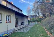 Großzügige 4 - Zimmerwohnung mit Panoramablick