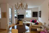 2-Zimmer-Wohnung mit Balkon &amp; Loggia – inkl. Heizung/Warmwasser