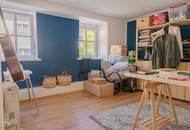 Großzügiges Wohnhaus mit Pool