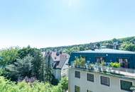 Gestalten Sie Ihren Wohntraum: Maisonette mit 30 m² Terrasse in exklusiver Grünruhelage von Neustift am Walde