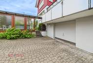 Altbauflair trifft Komfort – Leben und Wohlfühlen in Hohenems