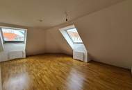Ihr Investment mit Perspektive: Maisonette mit Galerie &amp; Loggia -befristet vermietetbis 14.11.2028