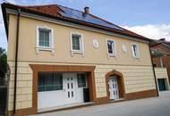 Repräsentatives Wohn- und Geschäftshaus - zentrale Ortslage - perfekter Preis!