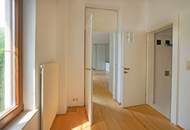 Stilvolle Altbau-Maisonette in Hietzing nahe U4