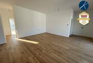 Superprojekt: "Über den Baumwipfeln" Top 47 - 3 Zimmer mit Balkon