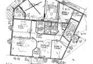 Großzügige Büro- oder Ordinationsflächen (Wahlarzt) zwischen 122 m² und 163 m²