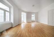 Helle 3-Zimmer Wohnung, Nähe Wiedner Hauptstraße