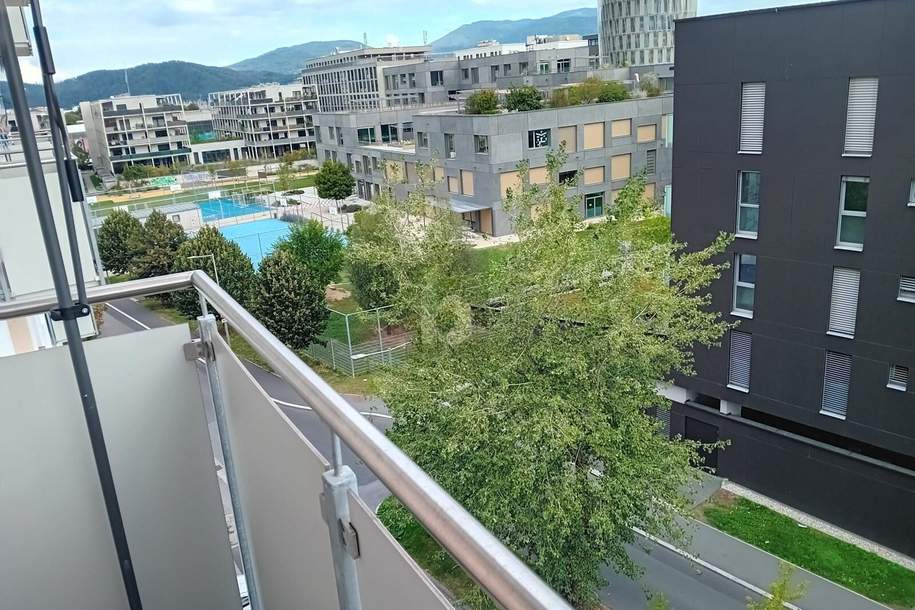 WOHNEN MIT WEITBLICK, Wohnung-kauf, 270.000,€, 8020 Graz(Stadt)