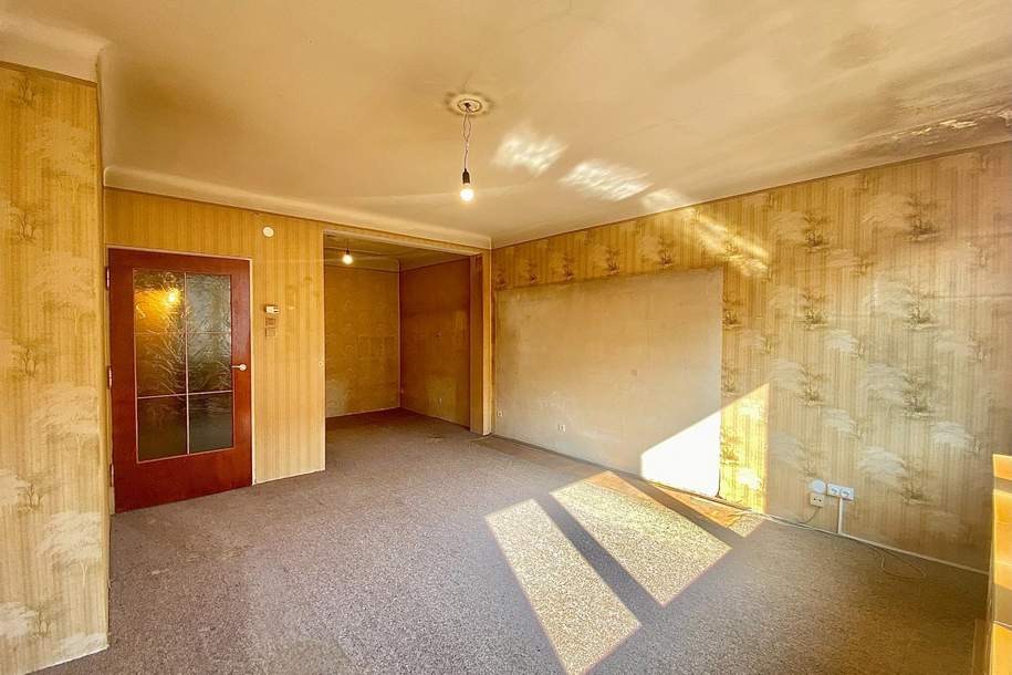 ROHDIAMANT in Wien, Wohnung-kauf, 145.000,€, 1100 Wien 10., Favoriten