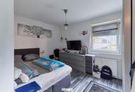 Helle 3-Zimmer-Wohnung mit Balkon &amp; Tiefgaragenplatz