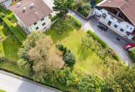 Großes Baugrundstück für Ihr Wohnprojekt – Grundstück auch teilbar !