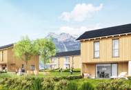 Charmante 3-Zimmer-Wohnung mit Garten, Loggia und Terrasse in Bad Aussee!