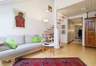 3-Zimmer Terrassenmaisonette