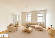 Viel Raum für Ihre Ideen – 180 m² Altbau mit Gestaltungspotenzial