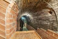 HERVORRAGENDE LAGE TRIFFT MODERNEN WOHNKOMFORT! WOHNUNG MIT DACHTERRASSE & WEINKELLER!