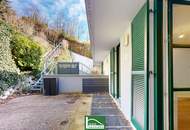 Maisonette mit geräumiger Terrasse und Küche in der malerischen Sieveringer Straße - sofort beziehbar. - WOHNTRAUM