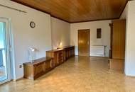 Haus mit wunderbarem Garten