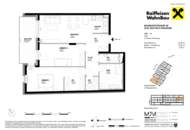 Wohnen im Weinviertel - 6 Minuten von Wien-Deutsch Wagram