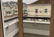 2-Zimmer-Wohnung inkl Komplettküche, Terrassen Außenfläche und Kellerabteil /HS17 Top A-27