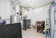 Ihr neues Zuhause in ruhiger Lage des 22. Bezirks – Einfamilienhaus mit Garten nahe Mühlwasser!