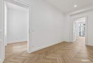 Moderne 2-Zimmer-Wohnung mit offener Wohnküche und Balkon