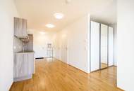 Sonnige Erstbezugswohnung im Neubauobjekt DECKZEHN - 45,7 m² mit Loggia