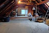 Zentrumnahes Wohn- und Geschäftshaus in Langenstein