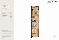 ANLEGER AUFGEPASST: 1,5-Zimmer Apartment mit Loggia, Terrasse &amp; PRE-SALE Vorteil