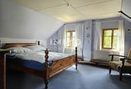 Haus in absoluter Ruhelage mit Erweiterungspotenzial