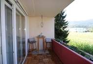 großzügige, attraktive 2 Zimmer-Wohnung