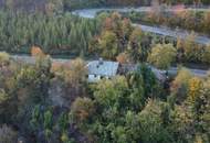 Ihr Stück Natur im 17. Bezirk – 6.195 m² im Wald- und Wiesenschutzgebiet