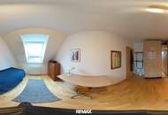 Gemütliche Wohnung mit Garage