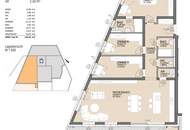 Leben am Faaker See - Exklusive Neubauwohnung mit beeindruckendem See- und Bergblick (Top 1)