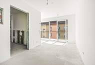 3 Zimmer Apartment - Erstbezug mit Balkon!