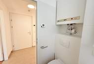 Neuwertige 2-Zi-Wohnung mit Balkon in 1210 Wien zur Miete! Anmietung MÖBLIERT oder UNMÖBLIERT möglich!