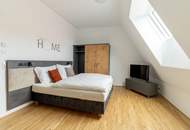 3-Zimmer Terrassenwohnung (Top 09)