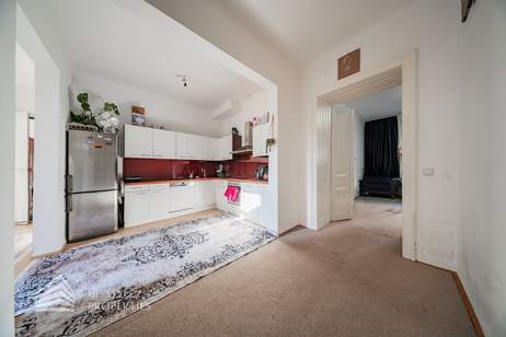 Zentral gelegene 3-Zimmer-Wohnung mit Top-Anbindung, Wohnung-kauf, 288.470,€, 1150 Wien 15., Rudolfsheim-Fünfhaus