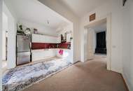 Zentral gelegene 3-Zimmer-Wohnung mit Top-Anbindung