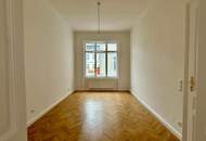 Großzügige Altbauwohnung beim Rochusmarkt U3-Nähe!!!