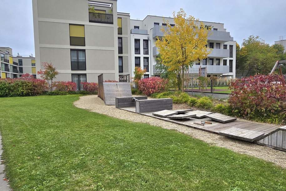 "Ankommen. Wohlfühlen. Zuhause sein – Ihre Gartenwohnung in Liesing.", Wohnung-kauf, 219.000,€, 1230 Wien 23., Liesing