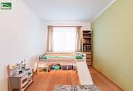 Familientraum am Stadtrand – ruhig, grün & bestens angebunden