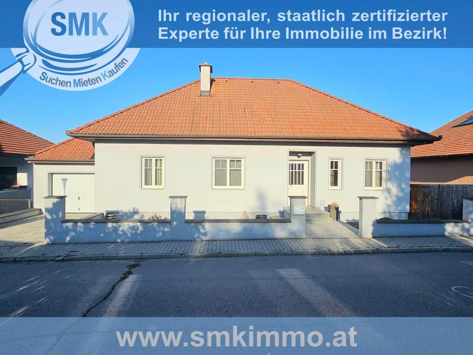 SOFORT BEZIEHBARES WOHNHAUS Nähe A5!
