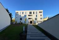 Erstbezug! Moderne 2-Zimmer-Wohnung mit Loggia und Tiefgaragenplatz in Gleisdorf