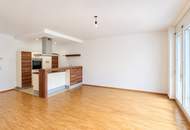 Traumhafte 3-Zimmer Wohnung mit Terrasse Nähe Schlingermarkt!