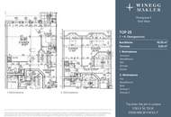 Jetzt investieren – später selbst verwirklichen: Maisonette mit Weitblick, Balkon &amp; Wertsteigerungspotenzial im Herzen von Wieden