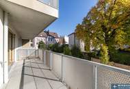 PROVISIONSFREI! Perfekt geschnittene 3-Zimmer-Wohnung | Großzügiger Balkon mit Grünblick