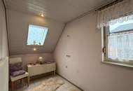 geräumiges, gepflegtes Einfamilienhaus in einer ruhigen Wohnlage